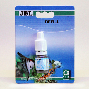 JBL pH Reagens 7.4 - 9.0