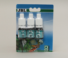 JBL Ammonium Reagens Реагенты для комплекта JBL 2536500