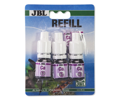 JBL Calcium Ca Reagens Реагенты для комплекта JBL 2540000
