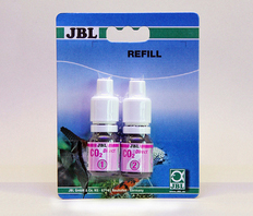JBL CO2 Direct Reagens Реагенты для комплекта JBL 2541600