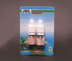 JBL Copper Cu Reagens Реагенты для комплекта JBL 2540400