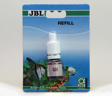 JBL GH Reagens Реагенты для комплекта JBL 2535000