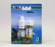 JBL K Kalium Reagent Реагенты для комплекта JBL 2541100