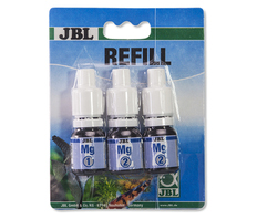 JBL Magnesium Reagens Mg Реагенты для комплекта JBL 2540200