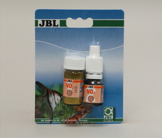 JBL Nitrat Reagens Реагенты для комплекта JBL 2537500