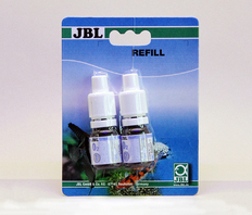 JBL Oxygen Reagens O2 Реагенты для комплекта JBL 2540600
