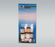 JBL Silicate SiO2 Reagens Реагенты для комплекта JBL 2535300
