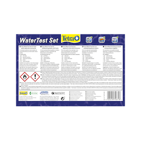 Tetra WaterTest Set