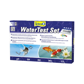 Tetra WaterTest Set