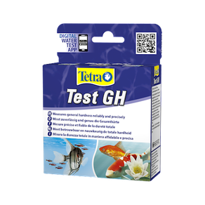 Tetra Test GH