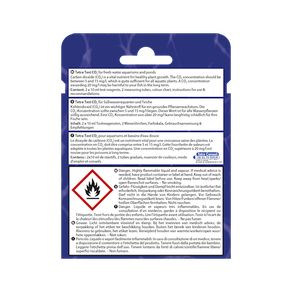 Tetra Test CO2