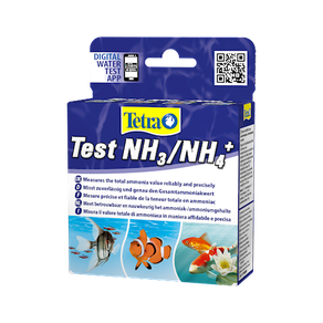 Tetra Test NH3/NH4+