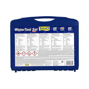 Tetra WaterTest Set Plus