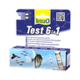 Tetra Test 6in1