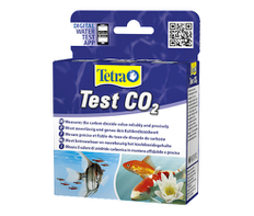 Tetra Test CO2 Тест для измерения концентрации углекислого газа