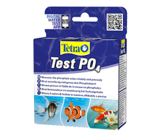 Tetra Test PO4 Тест для измерения уровня фосфатов