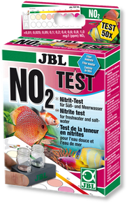 JBL Nitrit Test-Set NO2