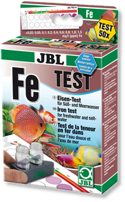 JBL Fe Test-Set