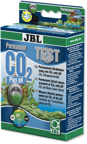 JBL CO2-pH Permanent Test-Set 2