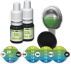 JBL CO2-pH Permanent Test-Set 2
