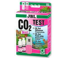 JBL CO2 Direct Test-Set Экспресс-тест для измерения содержания CO2 в пресноводном аквариуме