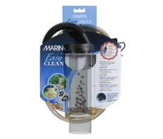 Очиститель грунта Marina Easy Clean 25.5 см