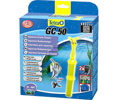 Очиститель грунта Tetra GC 50 (для аквариума 50 - 400 л)