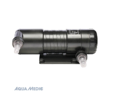 УФ-стерилизатор Aqua Medic UV HELIX MAX 18W для морских/пресноводных аквариумов, прудов