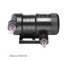 УФ-стерилизатор Aqua Medic UV HELIX MAX 5W для морских/пресноводных аквариумов, прудов