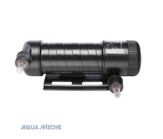 УФ-стерилизатор Aqua Medic UV HELIX MAX 9W для морских/пресноводных аквариумов, прудов