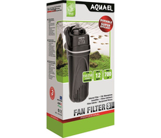 Фильтр внутренний Aquael FAN-3 plus 700 л/ч (150 - 250 литров)