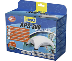 Компрессор Tetra АРS 300 WHITE 300 л/ч (120 - 300 литров)