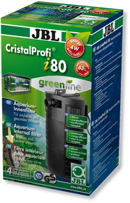 JBL CristalProfi i80 greenline 150 - 420 л/ч
