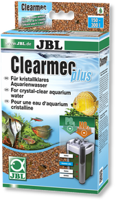 JBL ClearMec plus 1000 мл