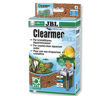 JBL ClearMec plus Фильтрующий материал для удаления нитритов, нитратов и фосфатов 1000 мл