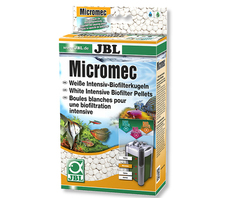 JBL MicroMec Шарики для биофильтрации 650 г