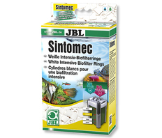 JBL SintoMec Кольца для биофильтрации 450 г
