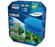 JBL UniBloc CP e1501/e1901 / Сменная губка для биофильтрации для фильтров CristalProfi e1501/e1901