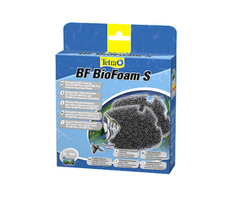 Tetra BF BioFoam S / Био-губка для внешнего фильтра Tetra EX400/600/700/800 (2 шт)