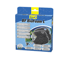 Tetra BF BioFoam L / Био-губка для внешнего фильтра Tetra EX1200 (2 шт)