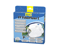 Tetra FF Filter Floss L / Губка синтепон для фильтра Tetra EX1200 (2 шт)
