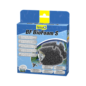 Био-губка Tetra BF BioFoam S (2 шт)