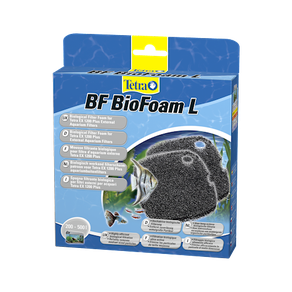 Био-губка Tetra BF BioFoam L (2 шт)