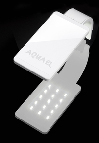 Светильник Aquael LEDDY SMART LED ll SUNNY белый 6 Вт