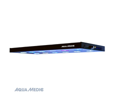 Светильник Aqua Medic LED Spectrus 60 560 x 265 x 32 мм, 160 Вт,  6 рег.каналов