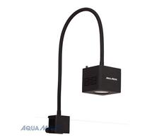 Светильник Aqua Medic LED Qube 50 для морских аквариумов 80 x 80 x 65 мм, 50 Вт, 834 lm