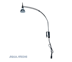 Светильник (комплект крепления) Aqua Medic для LED ламп с цоколем GU 5.3, 12 В, 3 - 9 Вт