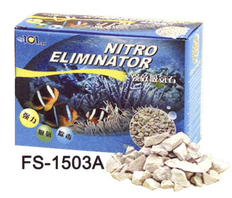 Наполнитель Aqua-Pro NITRO ELIMINATOR Удалитель нитратов 700 г