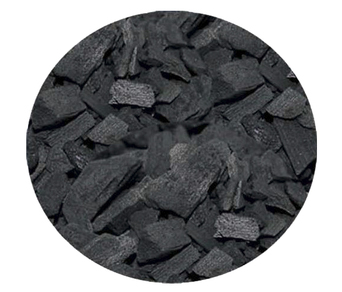 Наполнитель Aqua-Pro WELL-CHOSEN CARBON Уголь активированный 3.98 л