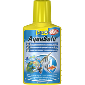 Tetra AquaSafe 100 мл